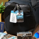 Buscar harry potter etiquetas para maletas Mágica