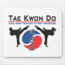 Buscar marcial alfombrillas de raton Tkd