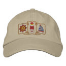 Buscar faro gorras Marinero