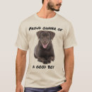 Buscar good boy camisetas Perro