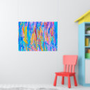 Buscar colores dinámicos posters Colorido