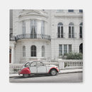 Buscar coche antiguo imanes Foto