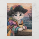 Buscar postcrossing postales Gatito