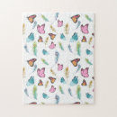 Buscar pavo real puzzles Flores