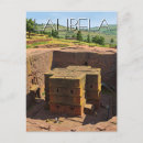 Buscar etiopía postales Lalibela