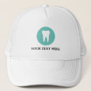 Buscar odontología gorras Diente