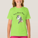 Buscar flores brillantes camisetas Para niños
