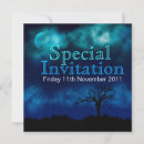 Buscar emo cuadradas invitaciones Fiesta