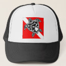 Buscar zambullida gorras Buceo con escafandra
