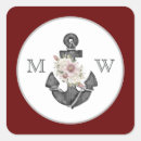 Buscar ancla blanca pegatinas Prometida