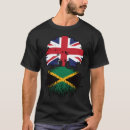 Buscar british camisetas Jamaica