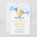 Buscar sorbete invitaciones Verano