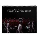 Buscar halloween calendarios Esqueleto
