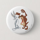 Buscar bugs bunny chapas Taz