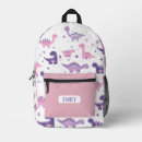 Buscar niños mochilas Chica