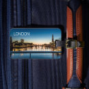 Buscar london etiquetas para maletas Reino unido