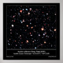 Buscar campo profundo hubble posters Telescopio