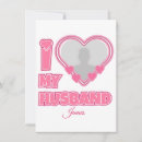 Buscar amo a mi marido tarjetas Para ella
