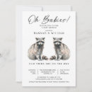 Buscar twins invitaciones baby shower Neutralidad de género