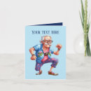 Buscar chistosas tarjetas Divertido