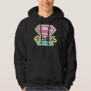 Buscar supergirl sudaderas Criptón