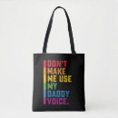 Buscar voz bolsos Orgullo