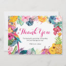 Buscar flores de la selva tarjetas General y unisex