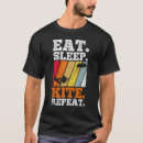 Buscar kiteboarding camisetas Comer
