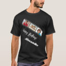 Buscar peliculas camisetas Para él