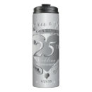 Buscar bodas de plata tazas Aniversario