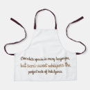 Buscar chocolate niños delantales General y unisex
