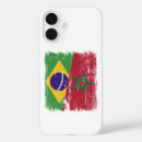 Buscar el brasil iphone fundas Brasileño