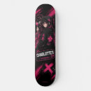 Buscar girl tablas de skate Rosa