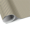 Buscar negro oro papel de regalo Navidad