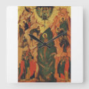 Buscar jesucristo relojes de pared Ortodoxo