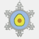 Buscar aguacate adornos 8 º fruta