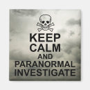 Buscar paranormal imanes Sobrenatural