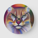 Buscar vainas relojes de pared Puma