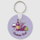 Buscar frasco llaveros Vino