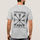 Buscar vegvísir camisetas Islandés