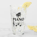 Buscar músico cerveza vasos Para él