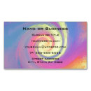 Buscar espirales tarjetas de visita Remolinos