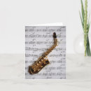 Buscar instrumento musical tarjetas Único
