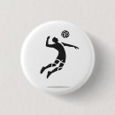 Buscar jugador redondos pins Mujer