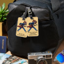 Buscar hotel etiquetas para maletas Vacaciones