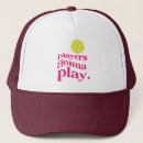 Buscar pickleball accesorios Gorra de pickleball