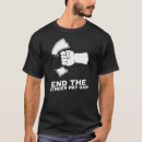 Buscar géneros de la música camisetas Divertido