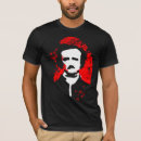 Buscar poe camisetas Espeluznante