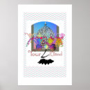 Buscar calidad posters Colores vibrantes