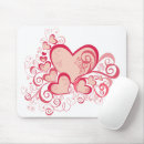 Buscar san valentin alfombrillas de raton General y unisex